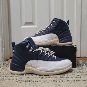 Jordan Retro 12s